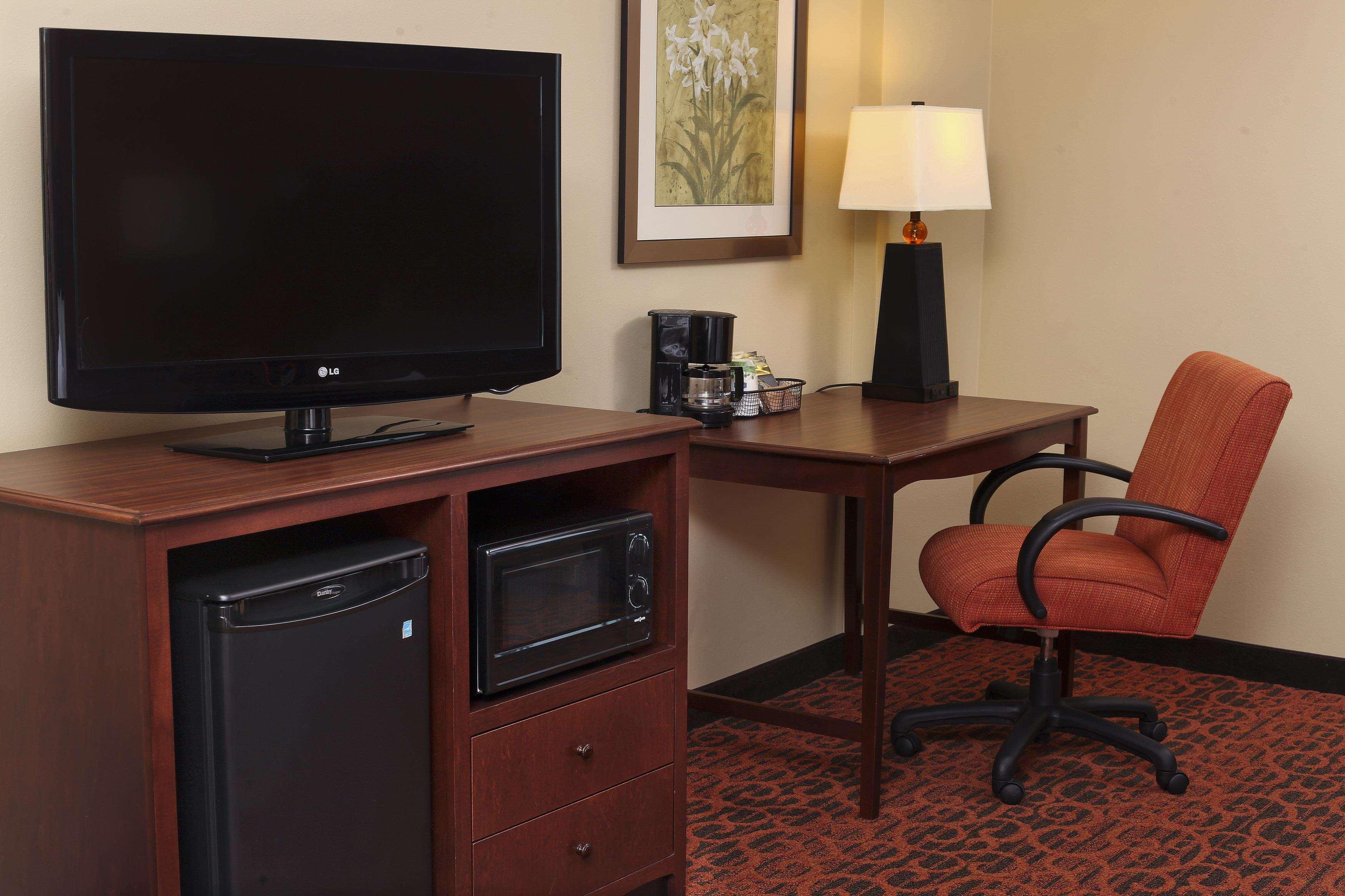 Hampton Inn & Suites Fargo Medical Center Eksteriør billede