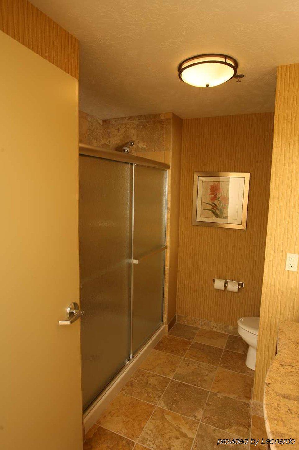 Hampton Inn & Suites Fargo Medical Center Værelse billede