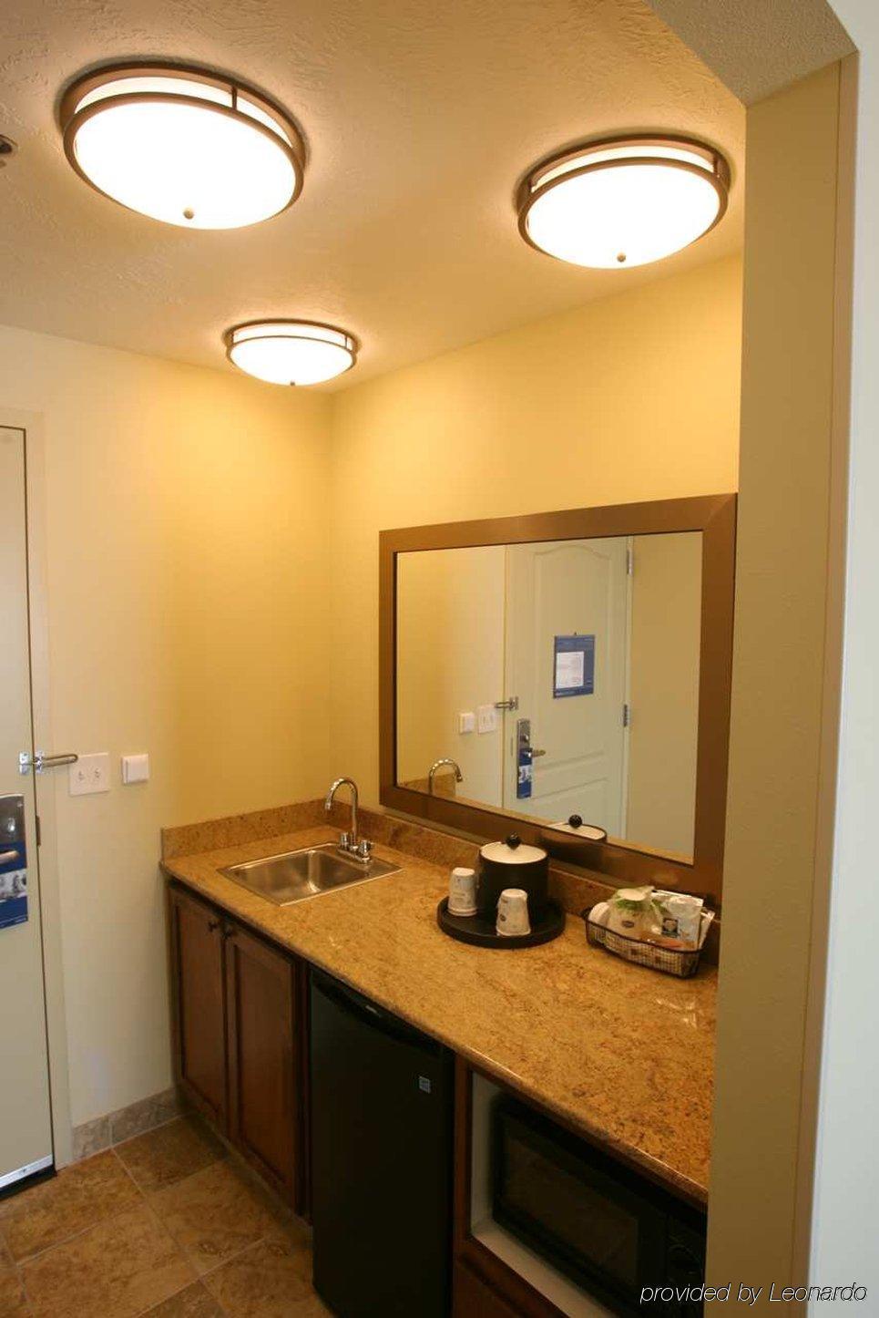 Hampton Inn & Suites Fargo Medical Center Værelse billede